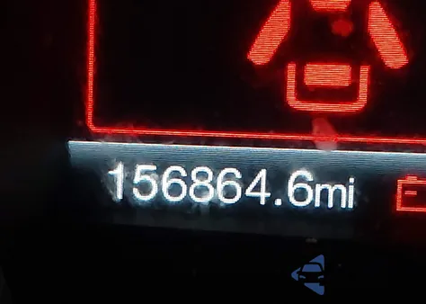 2017 Ford Fusion Se из США, поврежденный, VIN 3FA6P0T90HR242630